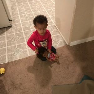 Meet your Posher, Jeremy